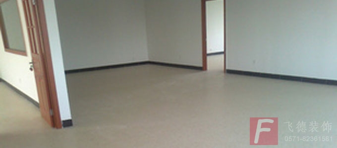 PVC片材地板 PVC片材地板