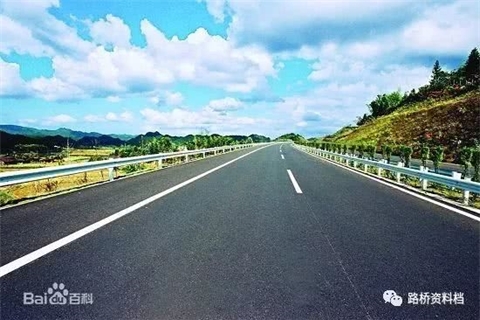 瀝青混凝土面層施工試驗(yàn)檢測(cè)及施工工藝控制