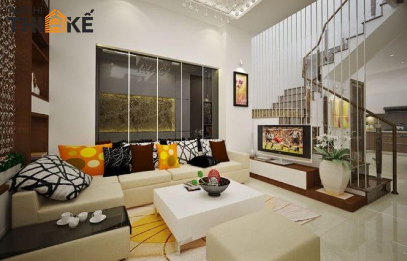 Chiêm ngưỡng những mẫu nội thất phòng khách hiện đại, sang trọng đẹp mê li hot nhất 2022