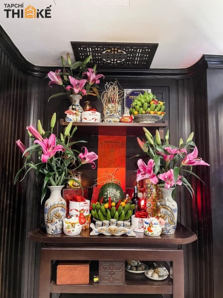 Khám phá ngôi nhà của diễn viên Phương Oanh "Quỳnh búp bê" đẹp sanh chảnh cùng nội thất xa hoa như cung điện