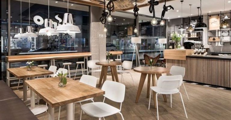 11 phong cách thiết kế quán cà phê ưa chuộng nhất trên thế giới: Đảm bảo khách đến vừa ngon miệng, vừa ngon mắt