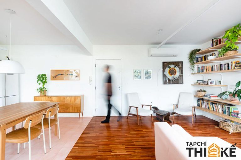 Những mẹo và ý tưởng treo tranh tại nhà: Đẹp, nghệ thuật mà phù hợp mọi không gian